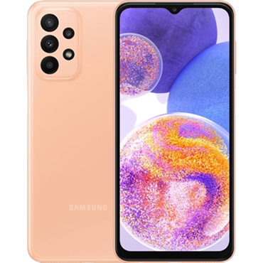 Điện thoại di động Samsung Galaxy A13 4GB/128GB - Chính hãng