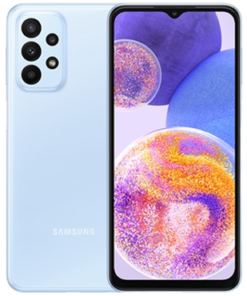 Điện thoại di động Samsung Galaxy A23 4GB/128GB - Chính hãng