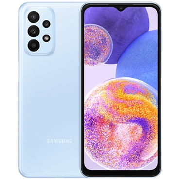Điện thoại di động Samsung Galaxy A23 4GB/128GB - Chính hãng