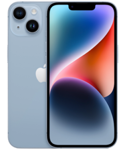 Điện thoại di động Apple iPhone 14 Plus - Chính hãng VN/A