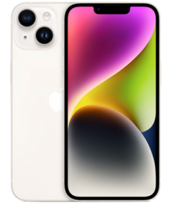 Điện thoại di động Apple iPhone 14 - Chính hãng VN/A