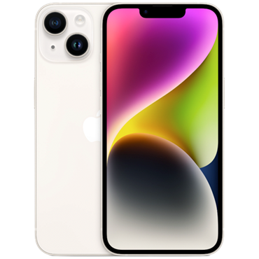 Điện thoại di động Apple iPhone 14 - Chính hãng VN/A