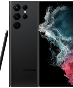 Điện thoại di động Samsung Galaxy S22 Ultra - 12GB/256GB - Chính hãng