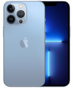 Điện thoại di động Apple iPhone 13 Pro Max - Chính hãng VN/A