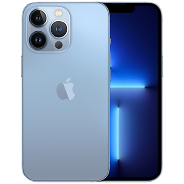 Điện thoại di động Apple iPhone 13 Pro Max - Chính hãng VN/A