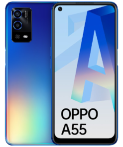 Điện thoại di động OPPO A55 - Chính hãng