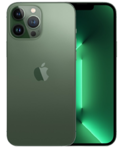 Điện thoại di động Apple iPhone 13 Pro Max - Chính hãng VN/A