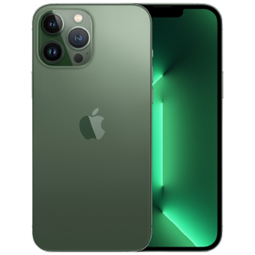 Điện thoại di động Apple iPhone 13 Pro Max - Chính hãng VN/A