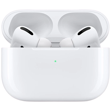 Tai nghe Apple AirPods Pro - Chính hãng Apple (MLWK3ZP/A, MagSafe)