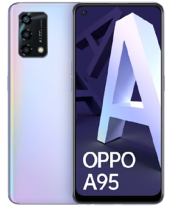 Điện thoại di động OPPO A95 - Chính hãng