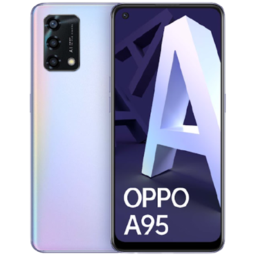 Điện thoại di động OPPO A95 - Chính hãng