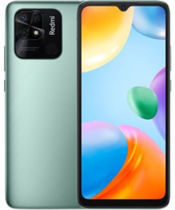 Điện thoại di động Xiaomi Redmi 10C 4GB/128GB chính hãng