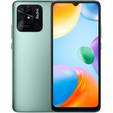 Điện thoại di động Xiaomi Redmi 10C 4GB/128GB chính hãng