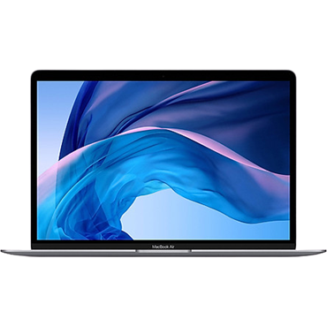 Macbook Air 13" 2020 - M1 256GB - Chính hãng Apple Việt Nam