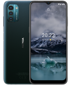 Điện thoại di động Nokia G21- 4GB/128GB - Chính Hãng