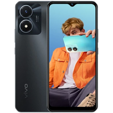Vivo Y02s - Chính hãng