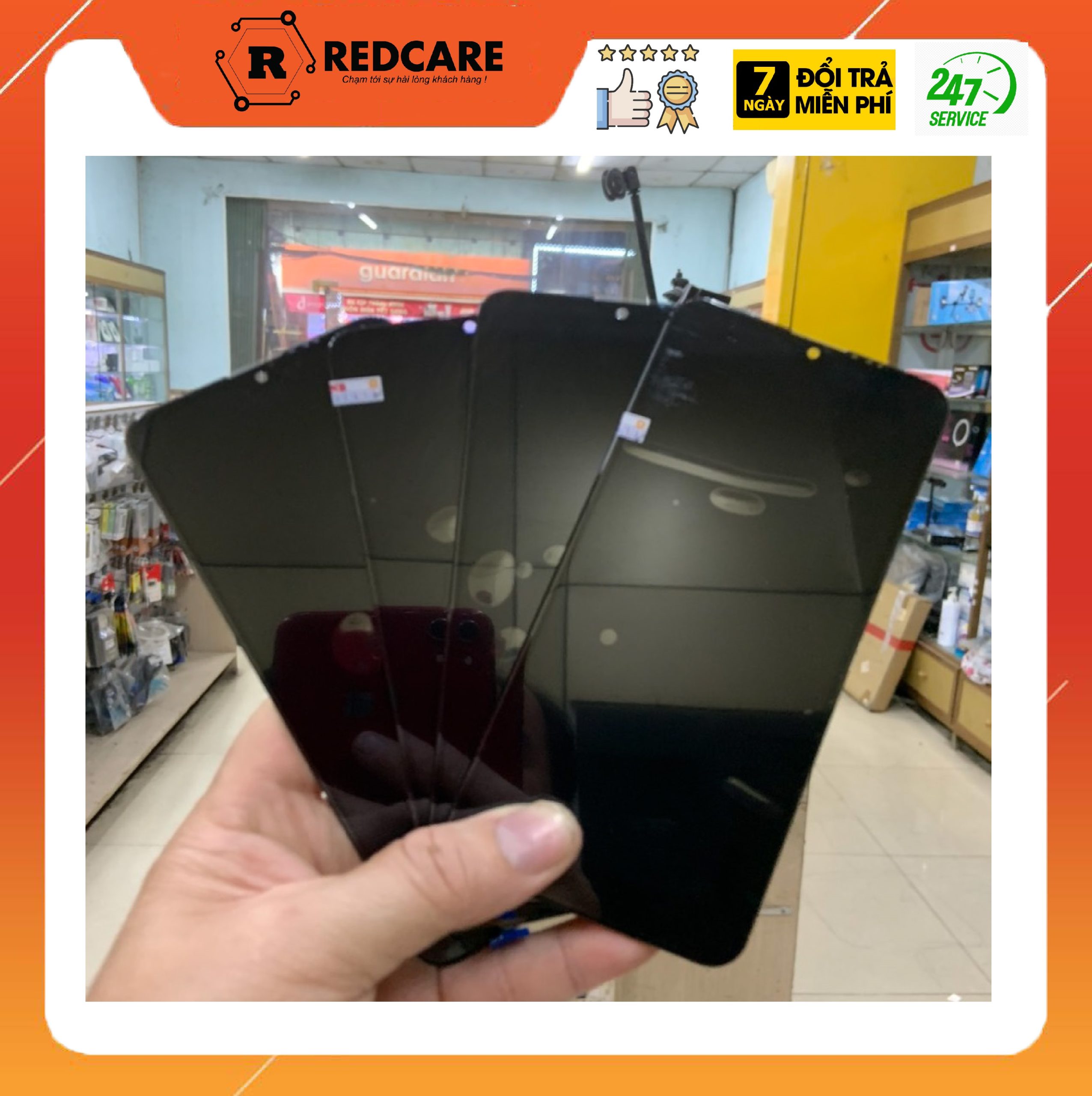 Màn hình thay thế Samsung A05S