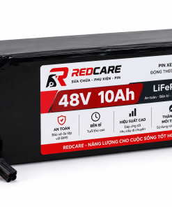 Pin LiFePO₄ 48V 10Ah – Đóng Theo Yêu Cầu