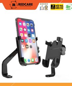 Giá đỡ điện thoại xe máy C2