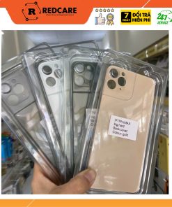 Nắp lưng thay thế IP 11 Promax