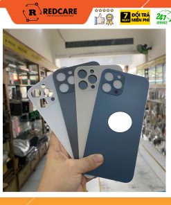 Nắp lưng thay thế IP 12 Promax