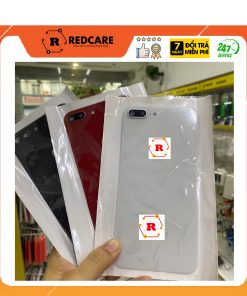 Năp lưng thay thế IP 8 Plus liền kính camera