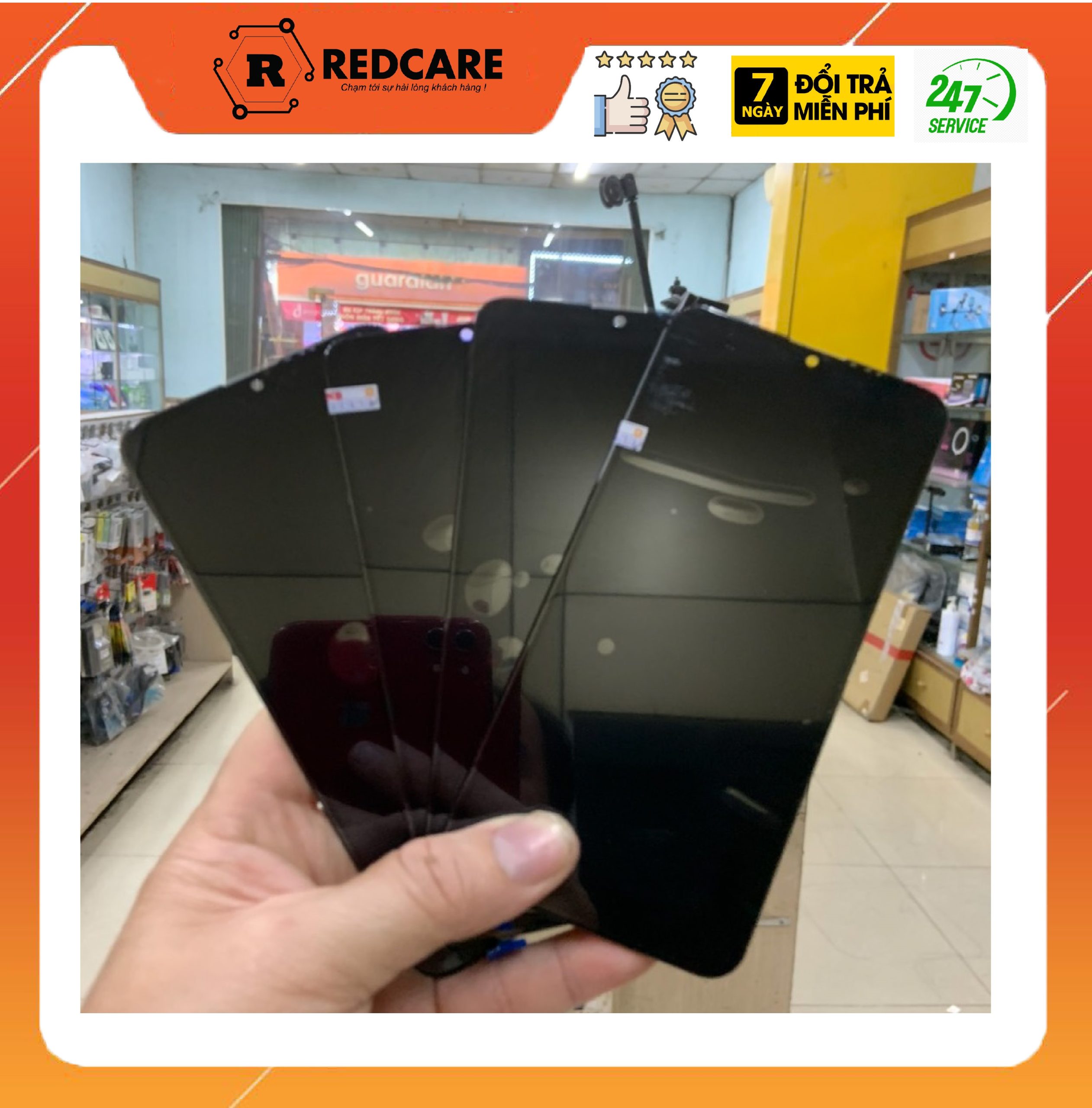 Màn hình thay thế Samsung A04s/ A047