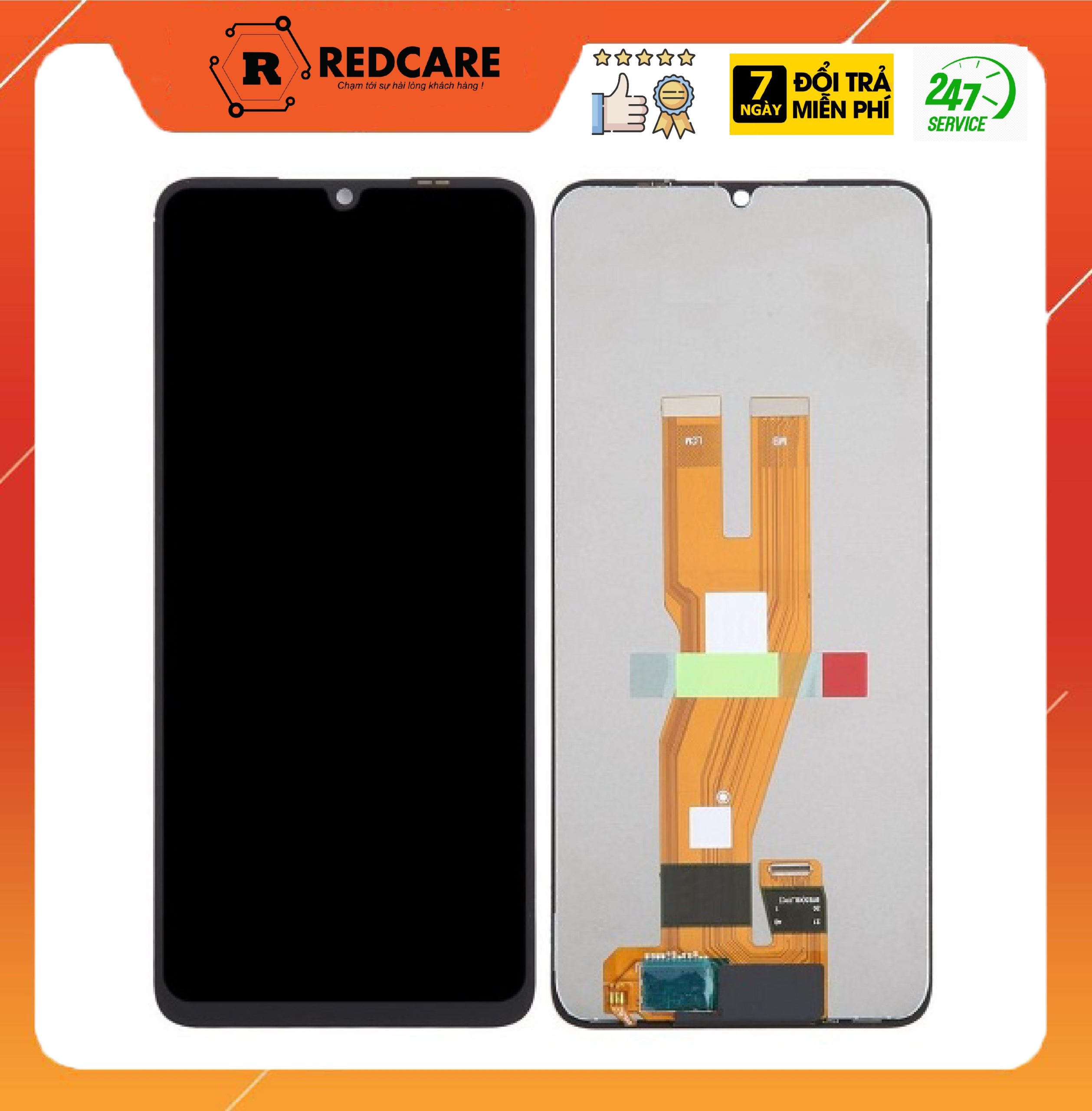 Màn hình thay thế Samsung A05