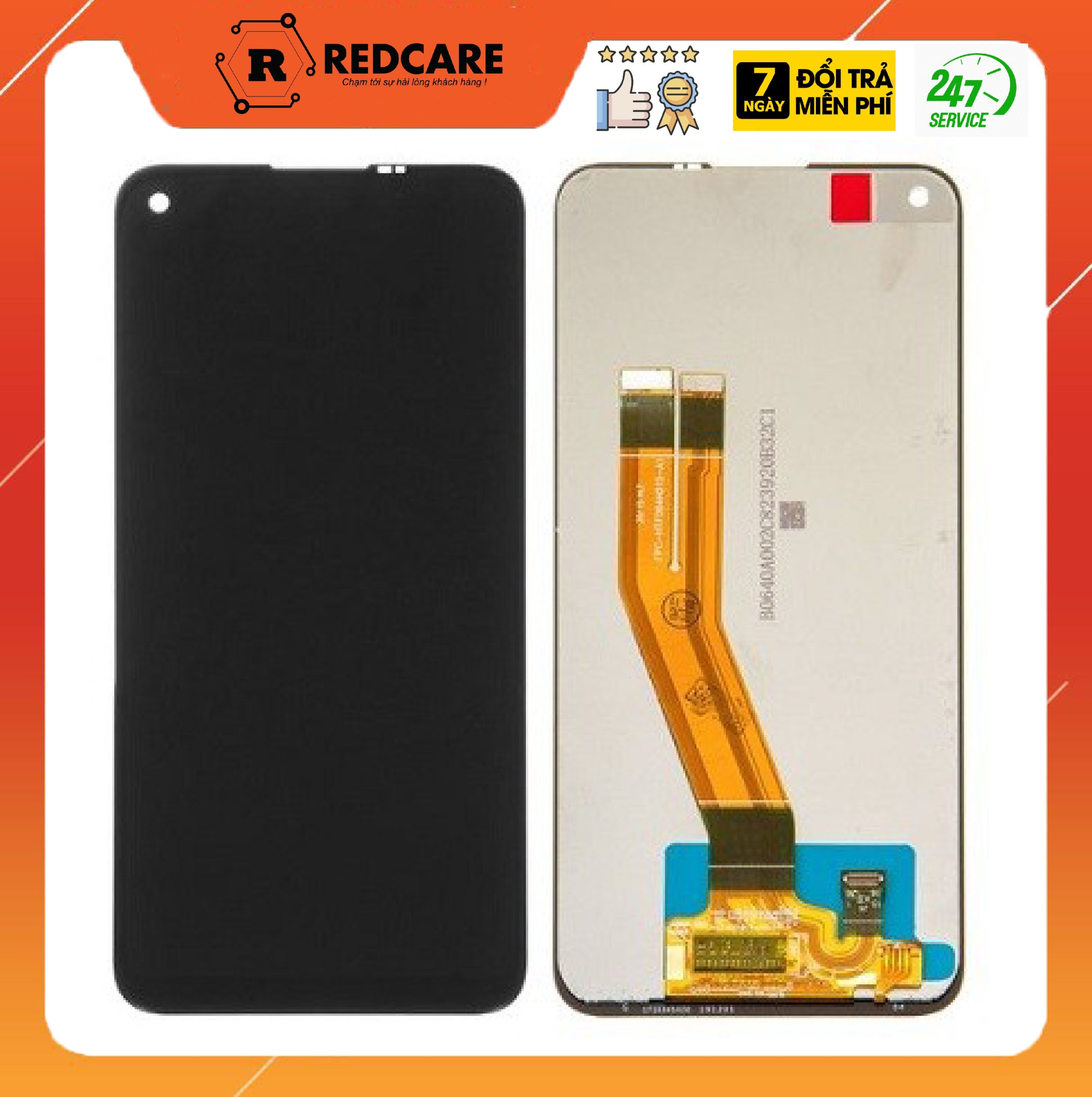Màn hình thay thế Samsung A11/ M11
