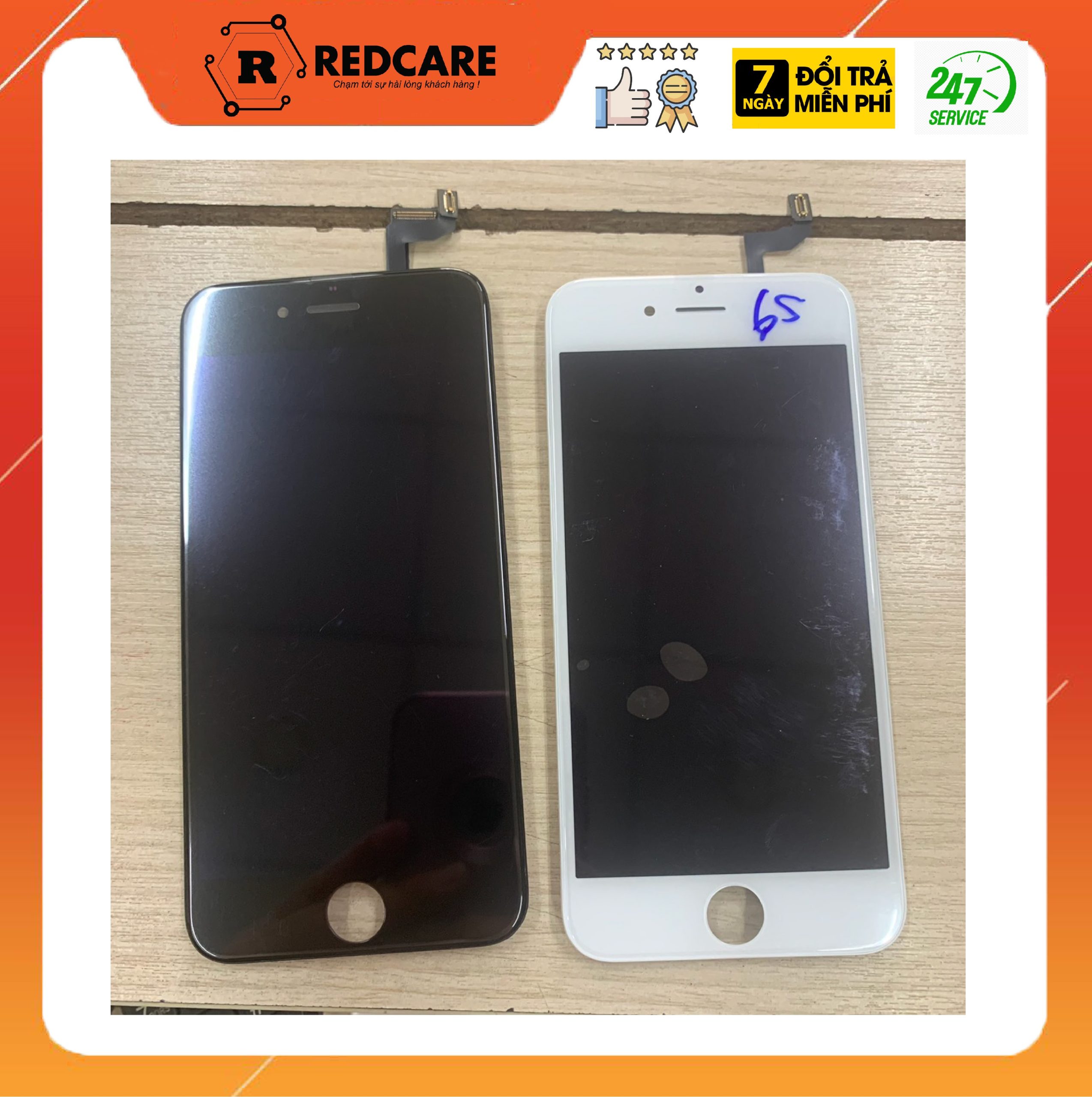 Màn hình thay thế IP 6S