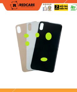 Nắp lưng thay thế IP XMS lỗ to
