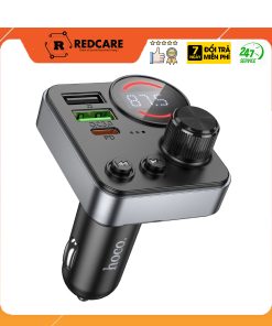 Bộ sạc xe HOCO E86 48W PD30W