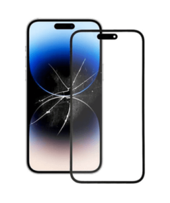 Thay kính Iphone 14 Pro