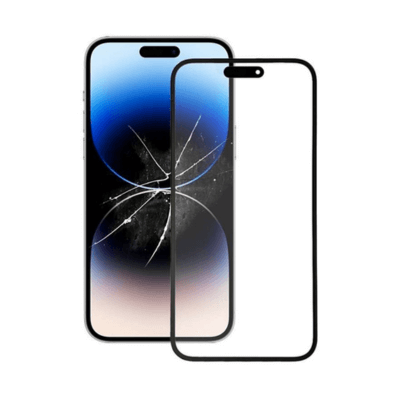 Thay kính Iphone 14 Pro