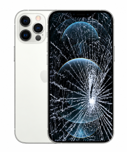 Thay kính Iphone 13 Promax