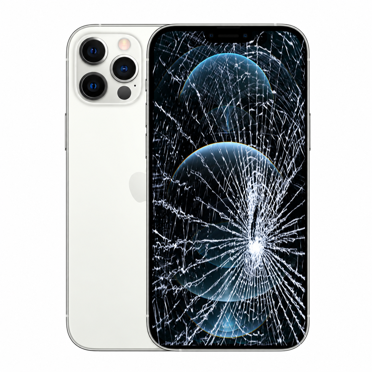 Thay kính Iphone 13 Promax