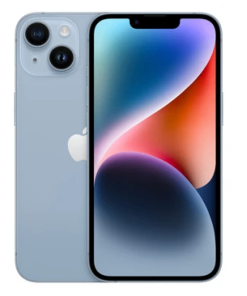 Thay kính Iphone 14