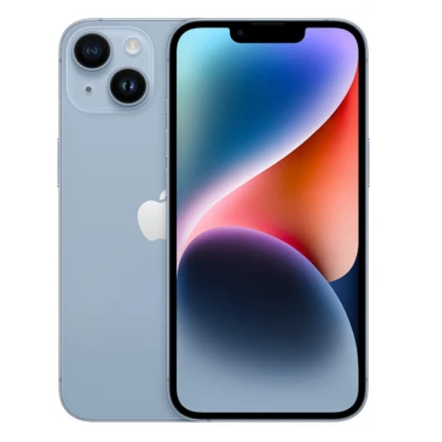 Thay kính Iphone 14