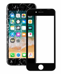Thay kính Iphone 7G