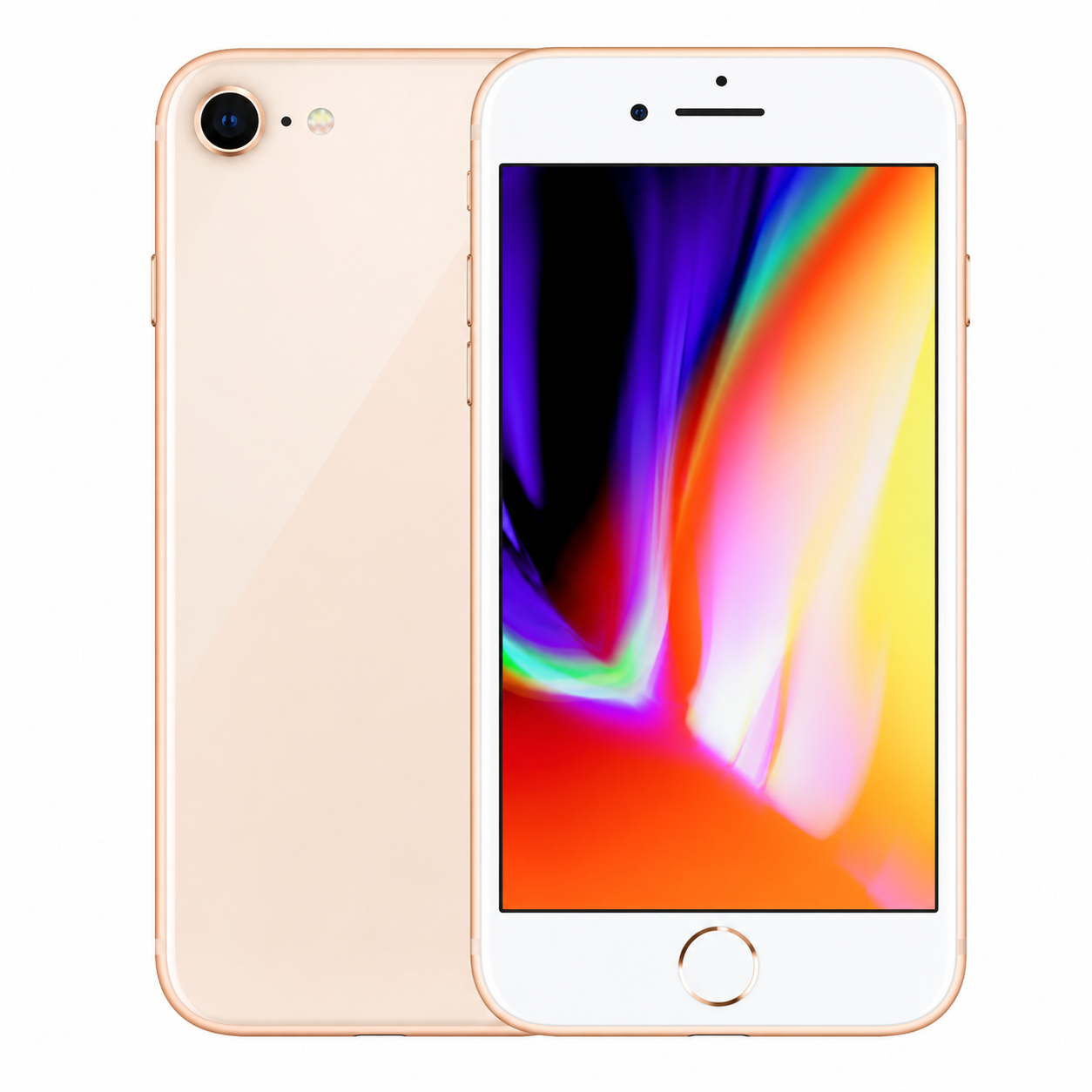Thay kính Iphone 8G