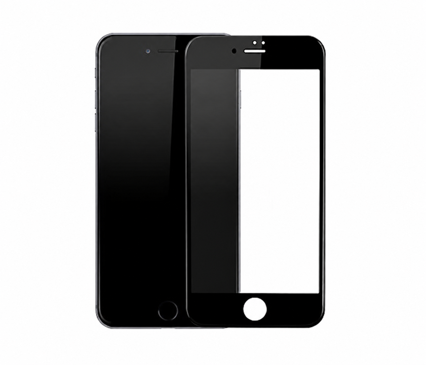 Thay kính Iphone 8 Plus