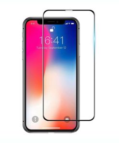 Thay mặt kính iPhone XS Max